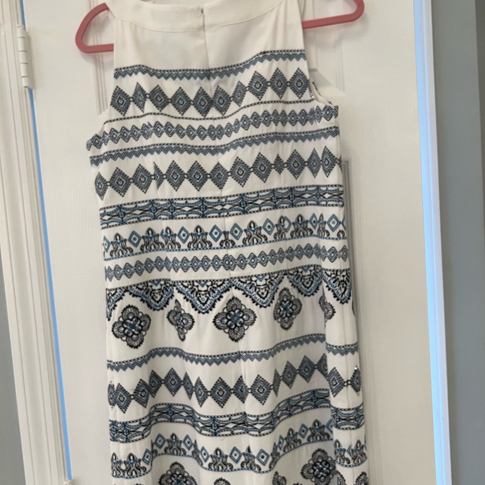 WHBM DRESS - Picture 2 of 3